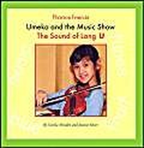 Umeko and the Music Show