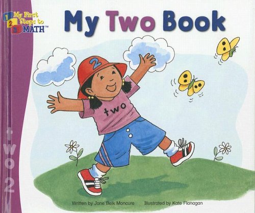 My Two Book