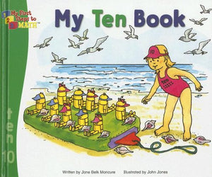 My Ten Book 