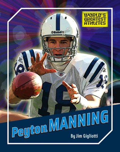 Peyton Manning