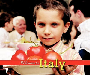 Welcome to Italy
