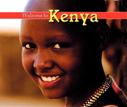 Welcome to Kenya