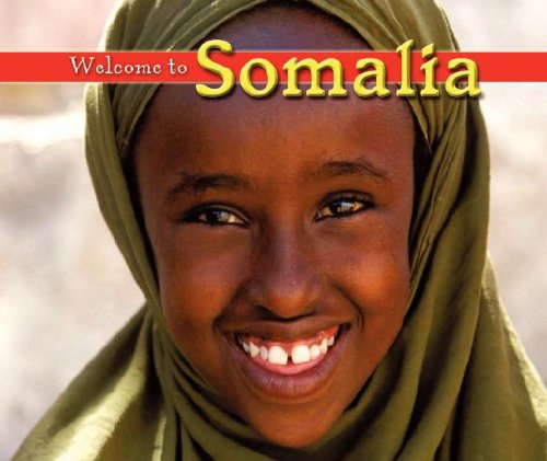 Welcome to Somalia