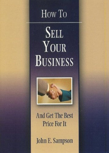 How to Sell Your Business