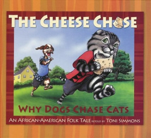 The Cheese Chase