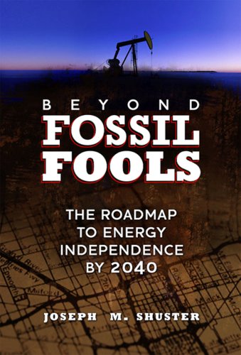 Beyond Fossil Fools
