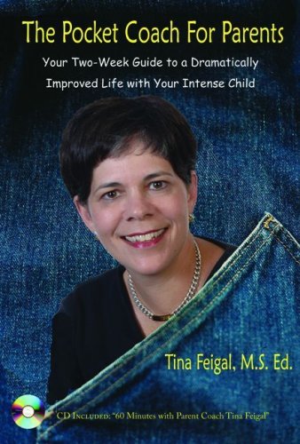 The Pocket Coach for Parents