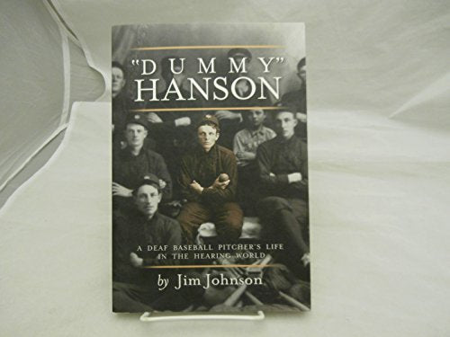 Dummy Hanson