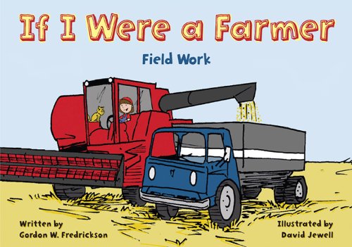 If I Were a Farmer