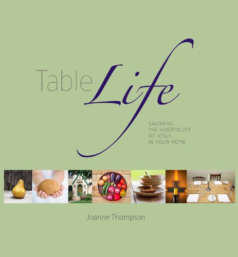 Table Life