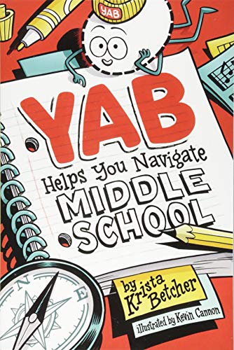 Yab Helps You Navigate Middle School