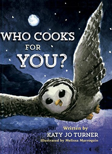 Who Cooks for You?
