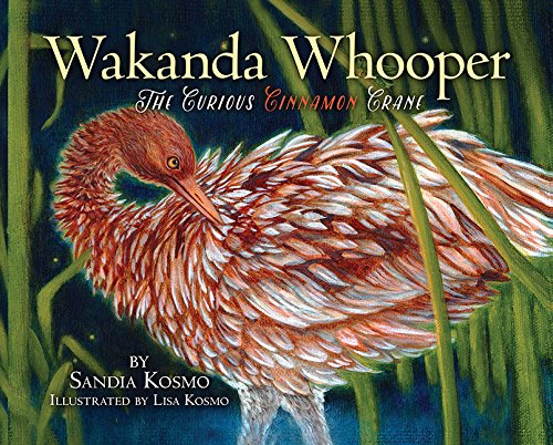 Wakanda Whooper