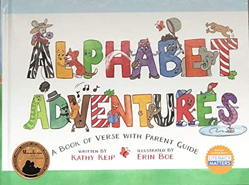 Alphabet Adventures