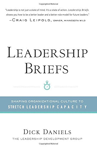 Leadership Briefs