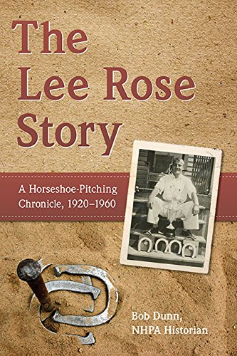 The Lee Rose Story