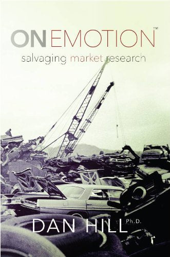 On-Emotion: Salvaging Market Research