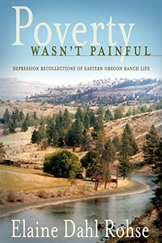 Poverty Wasn't Painful