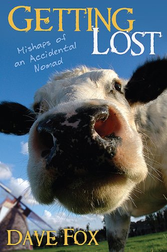 Getting Lost: Mishaps of an Accidental Nomad
