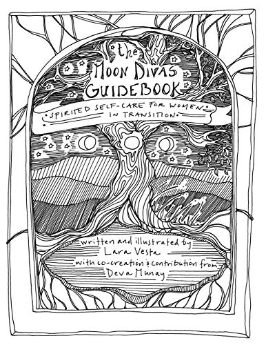 The Moon Divas Guidebook