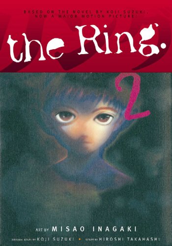 The Ring Volume 2