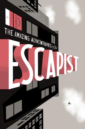 Michael Chabon Presents... The Amazing Adventures Of The Escapist Volume 1