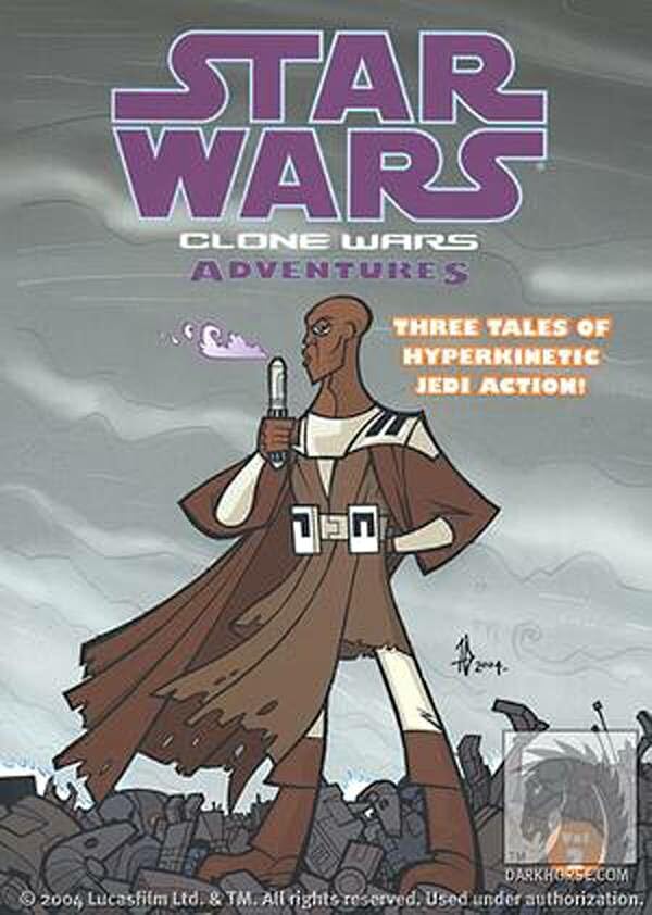 Star Wars