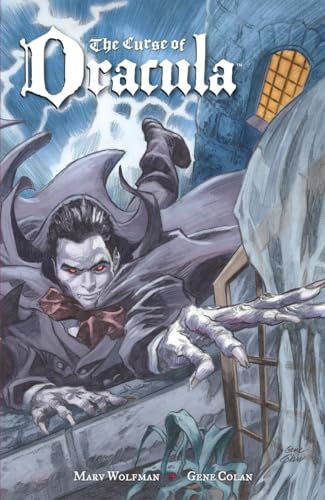 The Curse Of Dracula