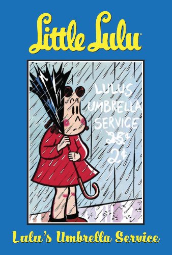 Little Lulu