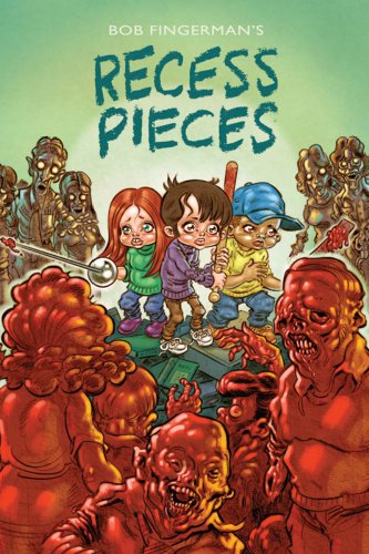 Recess Pieces
