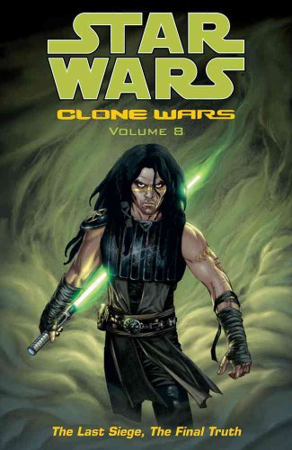 Star Wars: Clone Wars