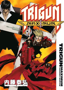 Trigun Maximum Volume 9 