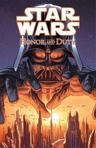 Star Wars: Honor and Duty
