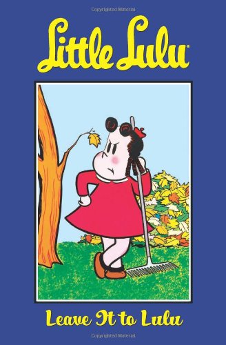 Little Lulu