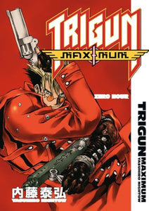 Trigun Maximum Volume 11: Zero Hour 