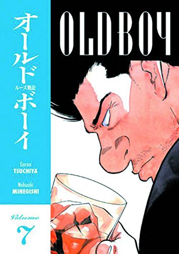 Old Boy Volume 7