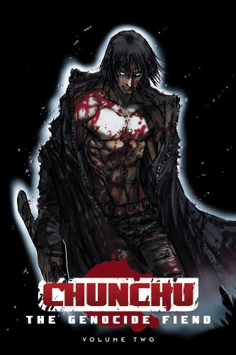 Chunchu: The Genocide Fiend Volume 2