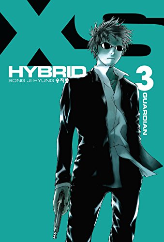 Xs Volume 3: Guardian