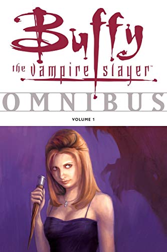 The Buffy Omnibus Volume 1