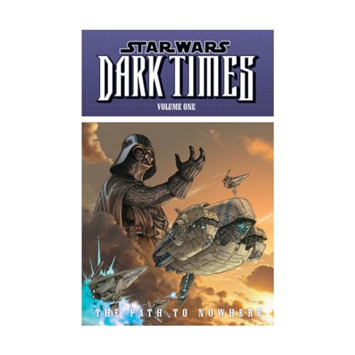 Star Wars: Dark Times
