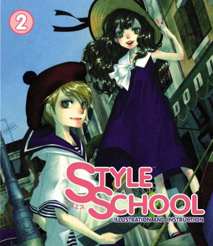 Style School Volume 2