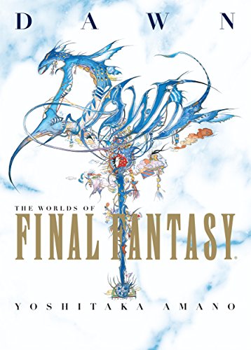 Dawn: The Worlds Of Final Fantasy