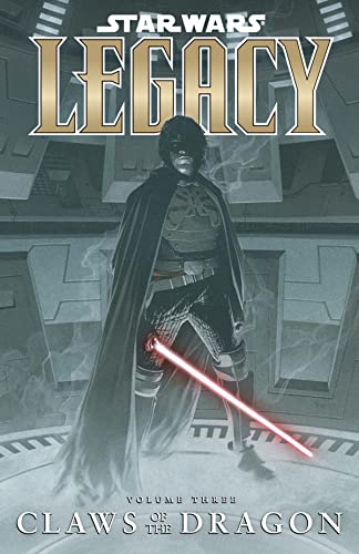 Star Wars Legacy