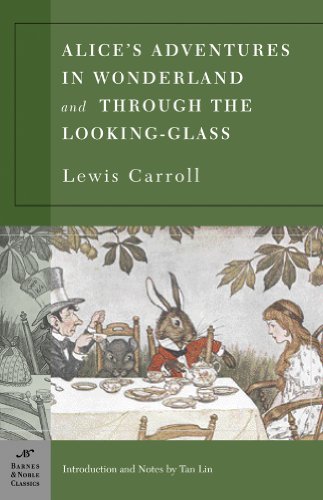 Alice's Adventures in Wonderland an