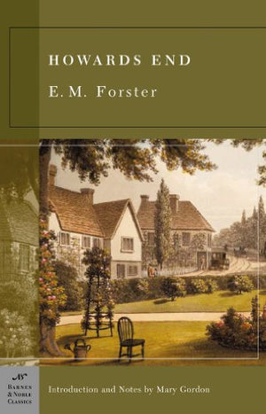 Howards End (Barnes & Noble Classic