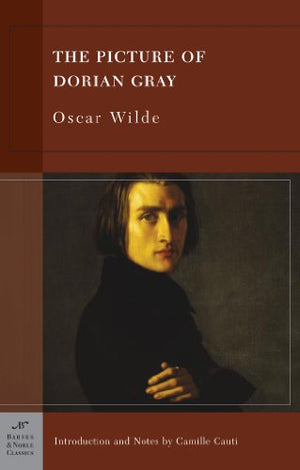 Picture of Dorian Gray (Barnes & No