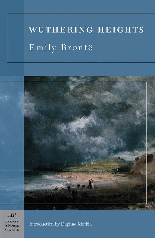 Wuthering Heights (Barnes & Noble C