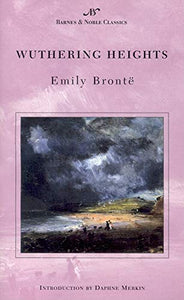 Wuthering Heights (Barnes & Noble Classics Series) 