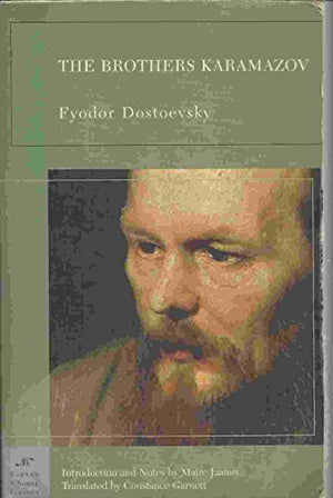 The Brothers Karamazov (Barnes & Noble