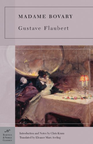Madame Bovary (Barnes & Noble Classics Series)
